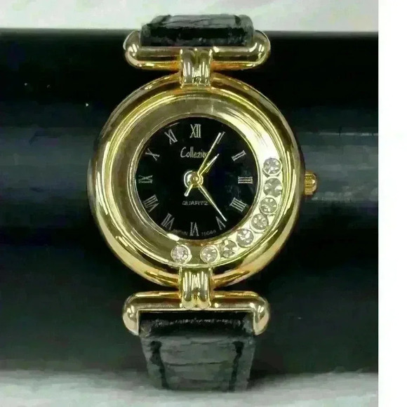 Collezio Accessories - Vintage Ladies Collezio Watch